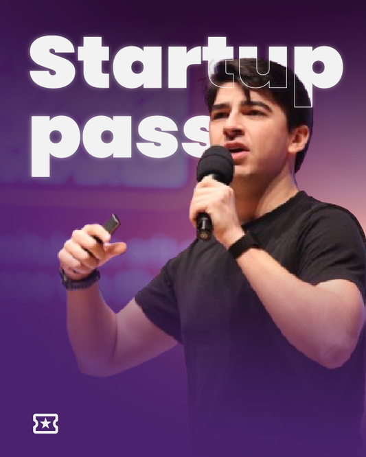 Startup Pass