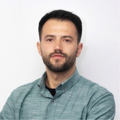 Arber Kryeziu