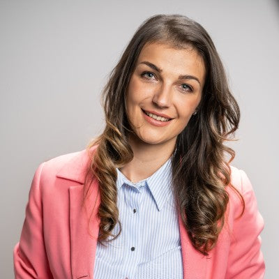 Romana Jocic
