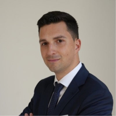 Aleksandar Dimitijevic