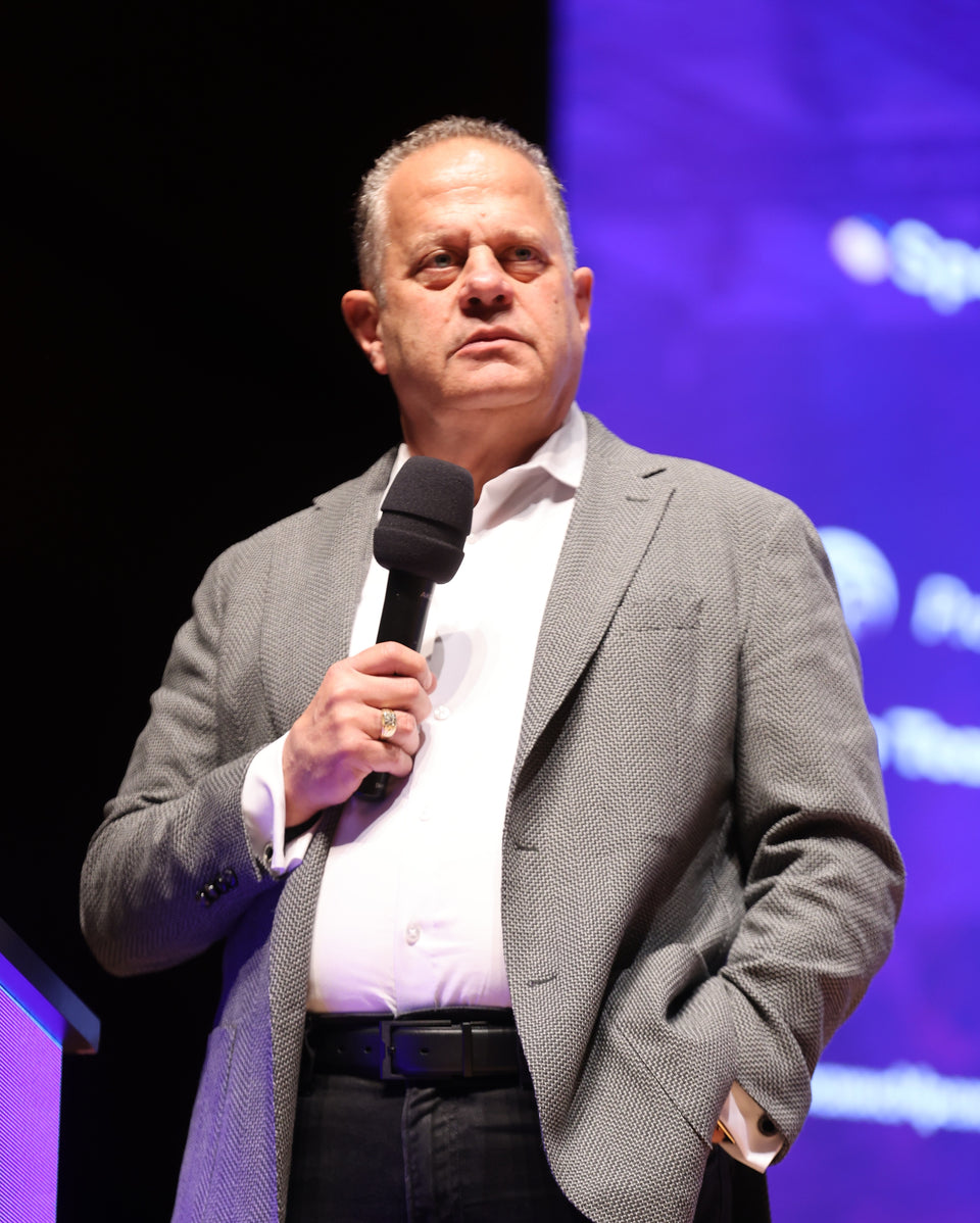Jerry Naumoff