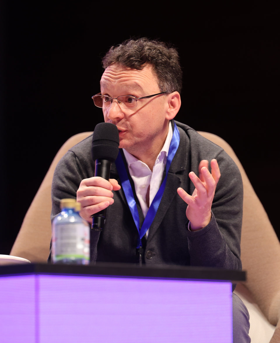 Momchil Vassilev