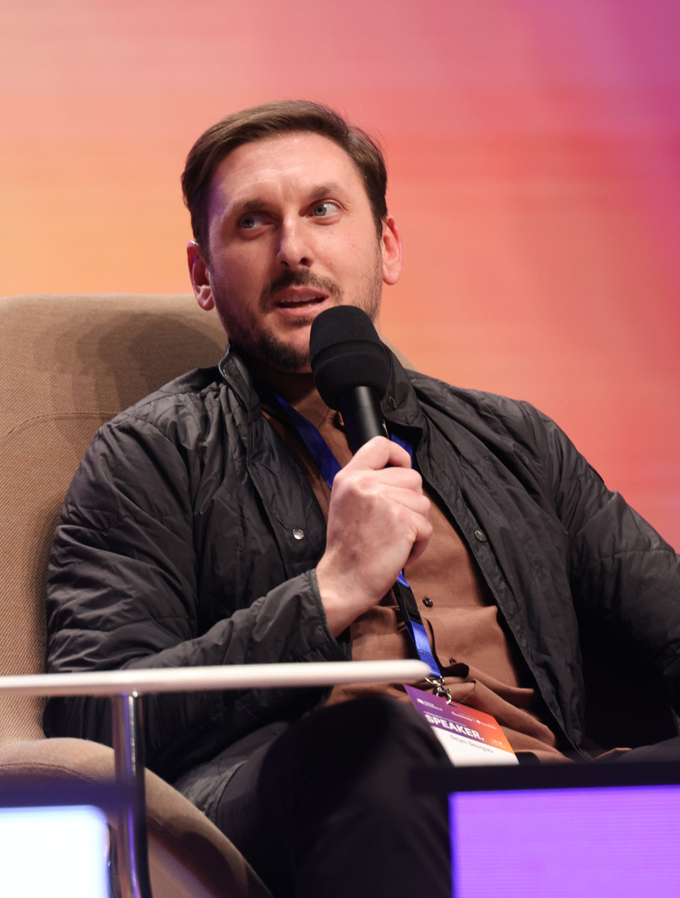 Dejan Georgiev