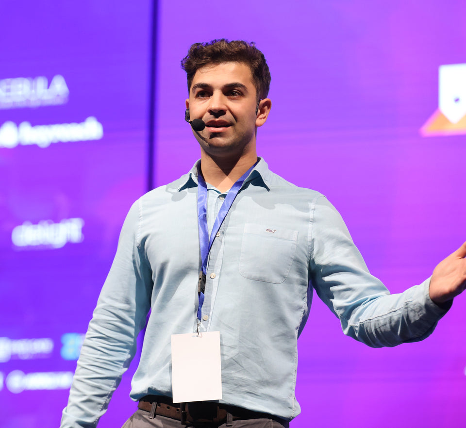 Zaid Nabulsi