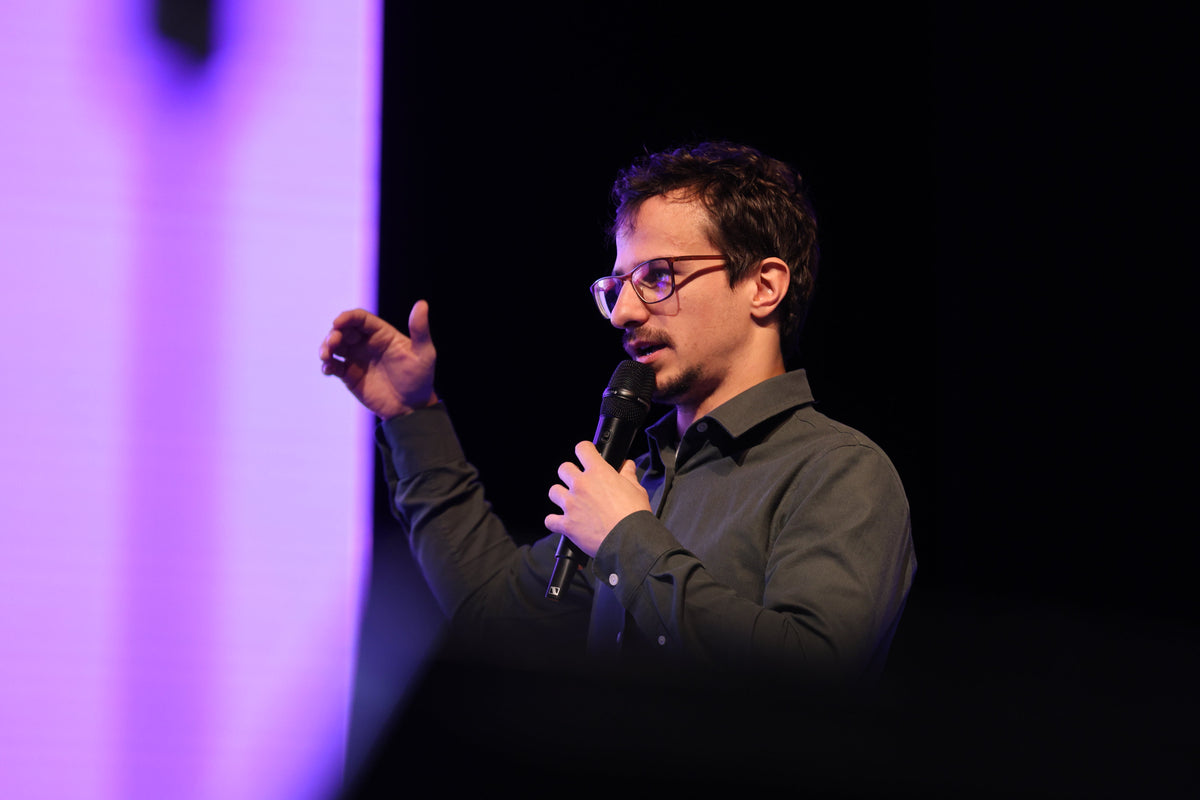 Bojan Matoski, CEO at PathKeeper Skopje.