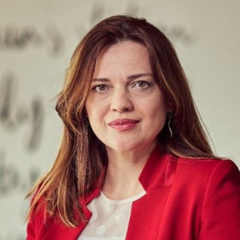 Irena Gjorgievska