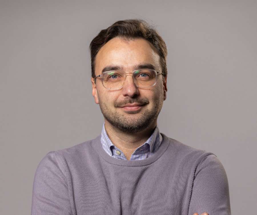 Gogo Rafajlovski