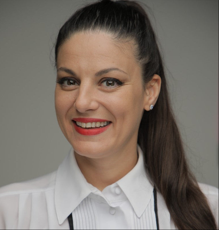 Aleksandra Brankovic