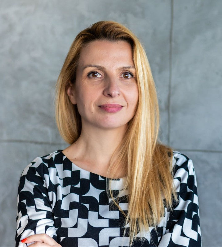 Biljana Rakic