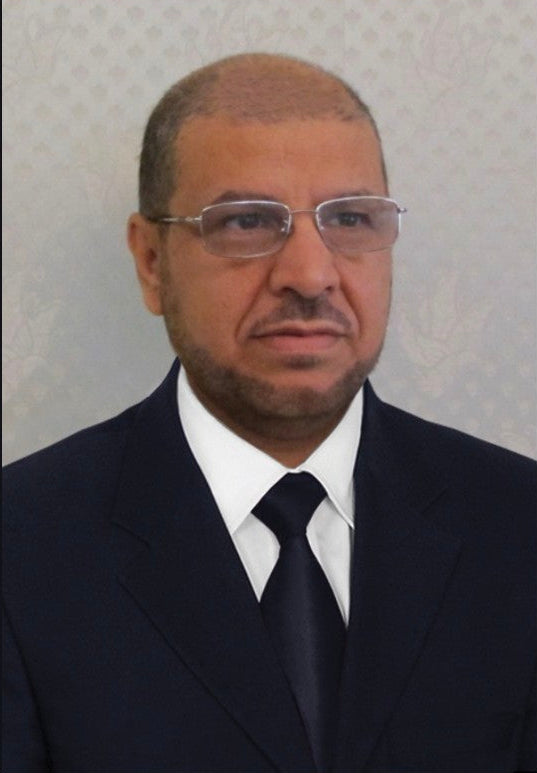 Khalid Altawil