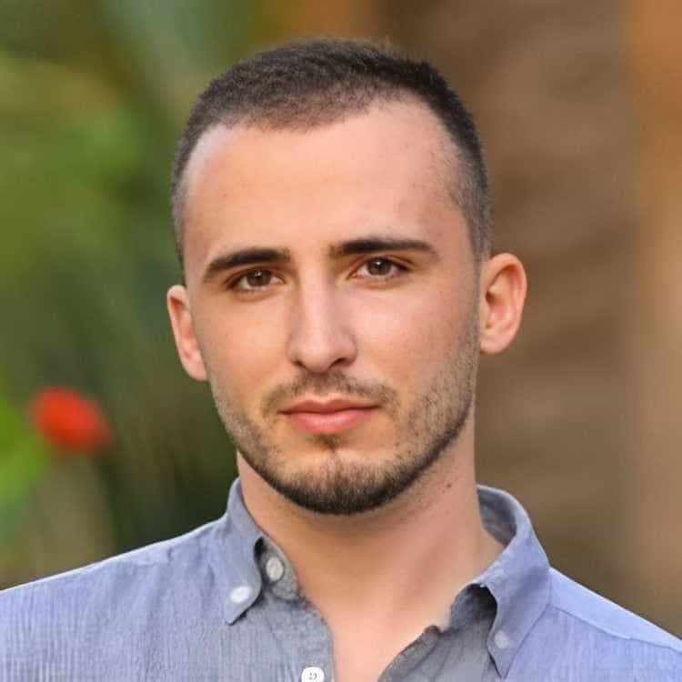 Emir Zekjovikj