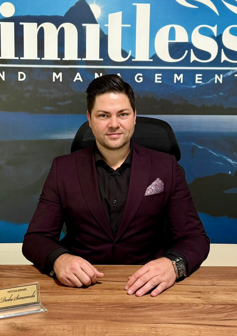 Darko Simunovski