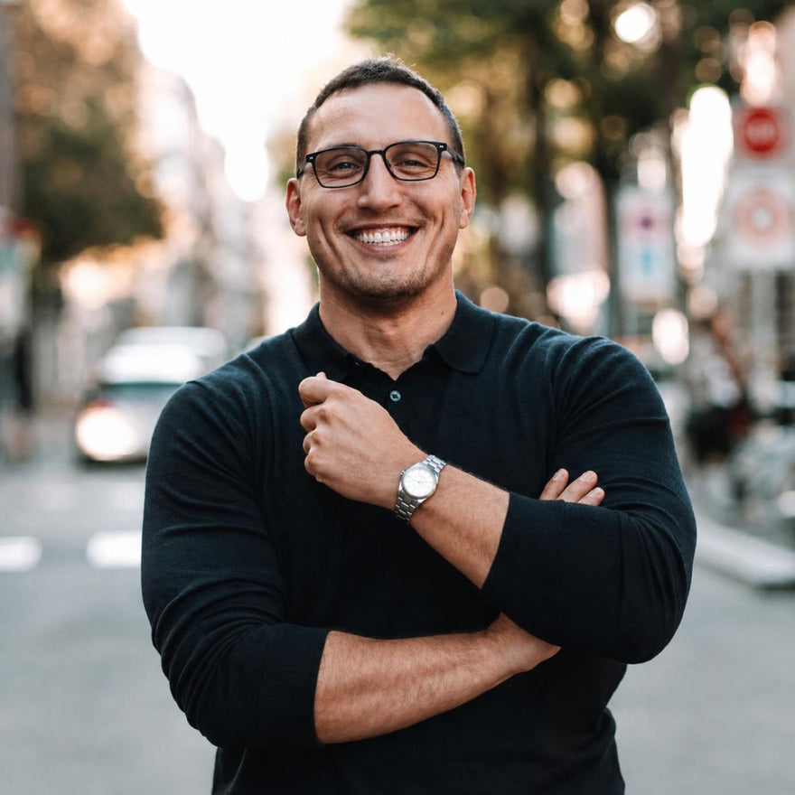 Kristian Kabashi