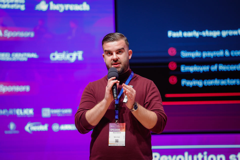 Nikola Bubevski