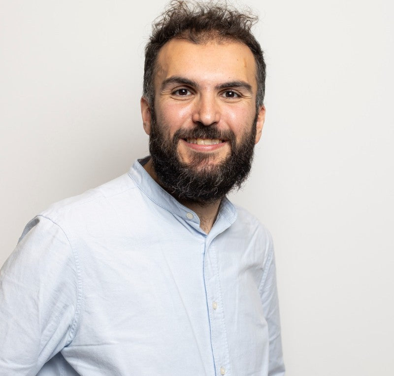 Marco D’Angelo