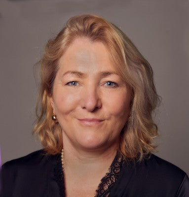 Polly Barnfield