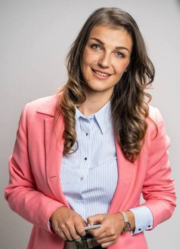 Romana Jocic