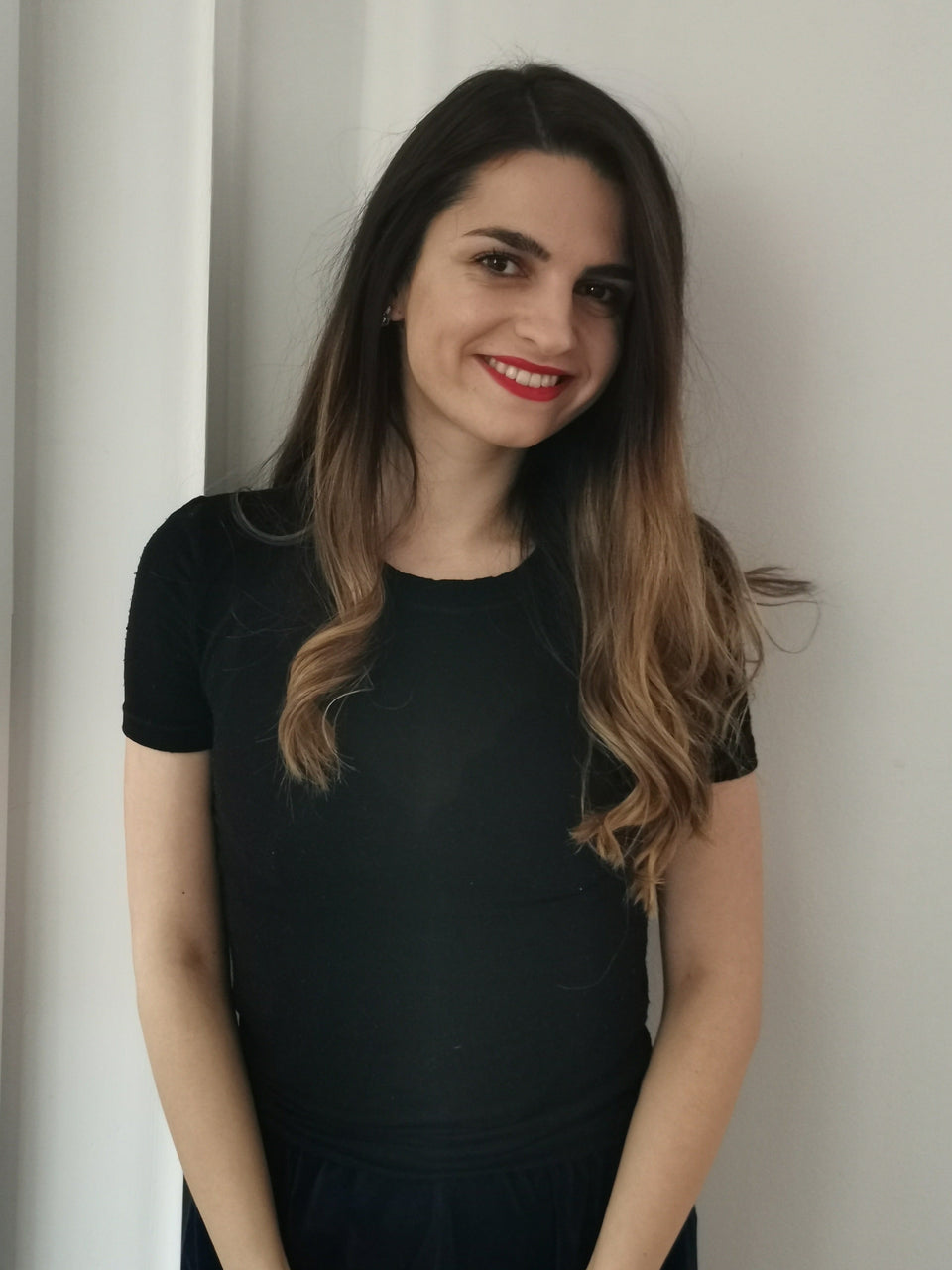 Sara Miteva