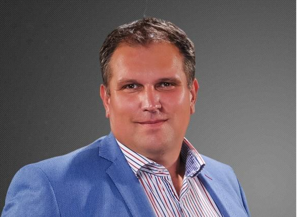 Zheljko Simikj