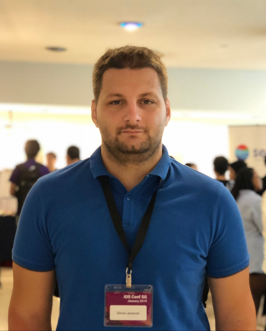 Simon Janevski