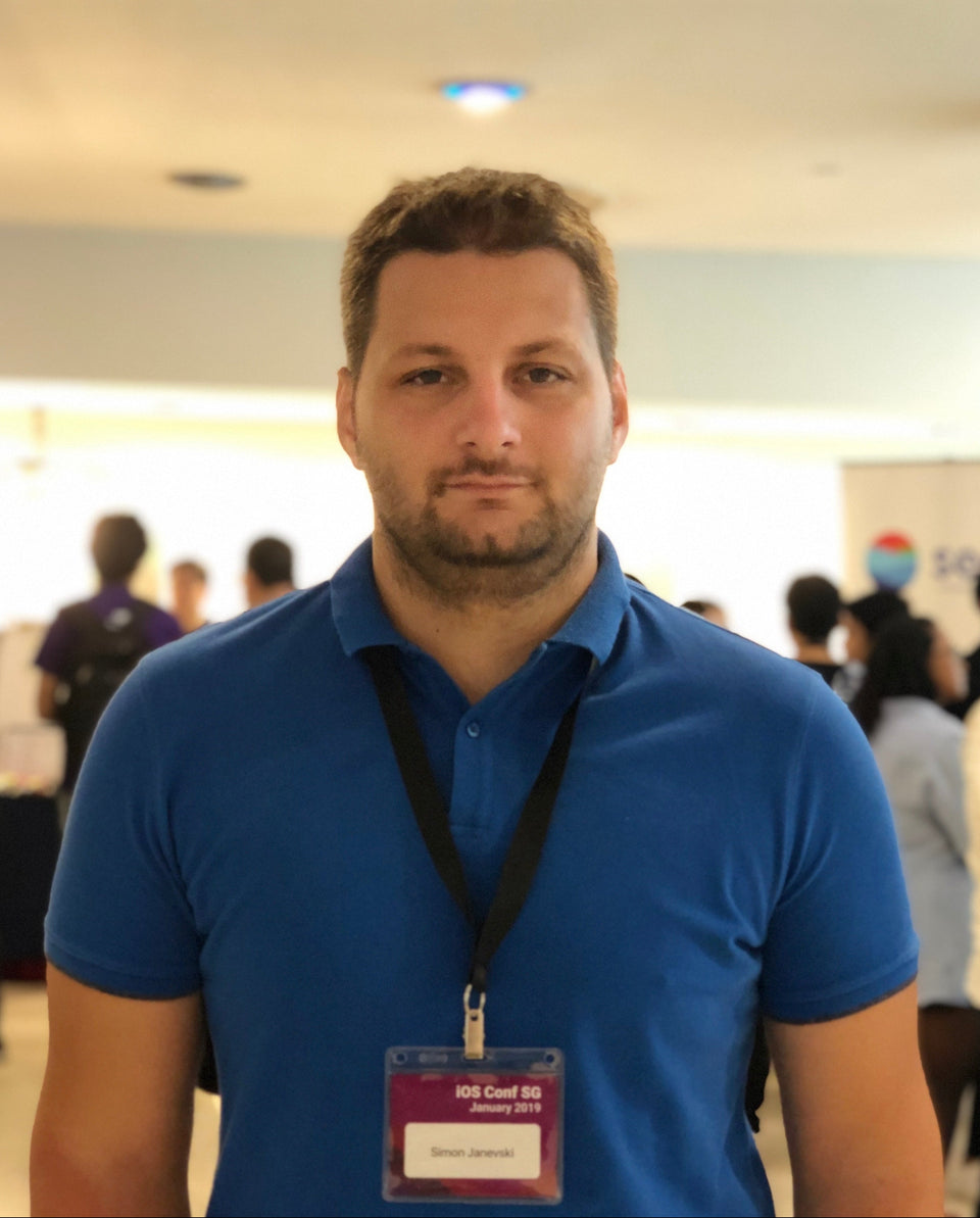 Simon Janevski