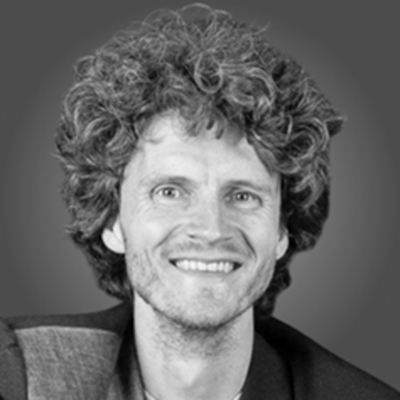 Vincent van der Holst