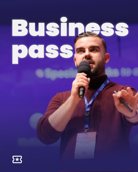 Regular Business Pass
