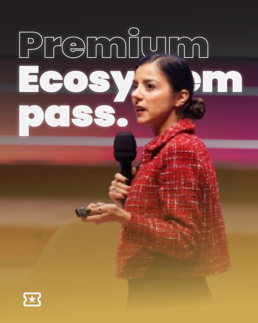Premium Ecosystem Pass