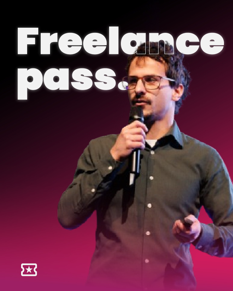 Freelancer Pass