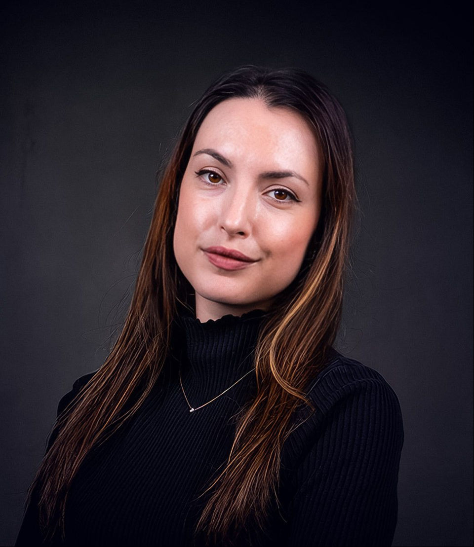 Kristiana Kuneva