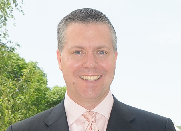 David Schoch