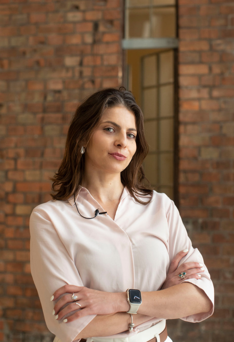Darinka Burovska