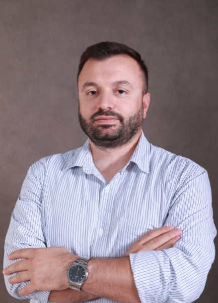 Orgest Koka