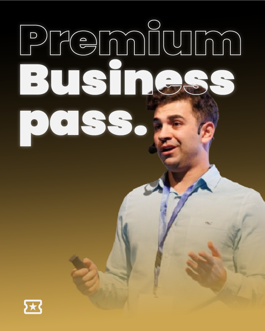 Premium Business Pass