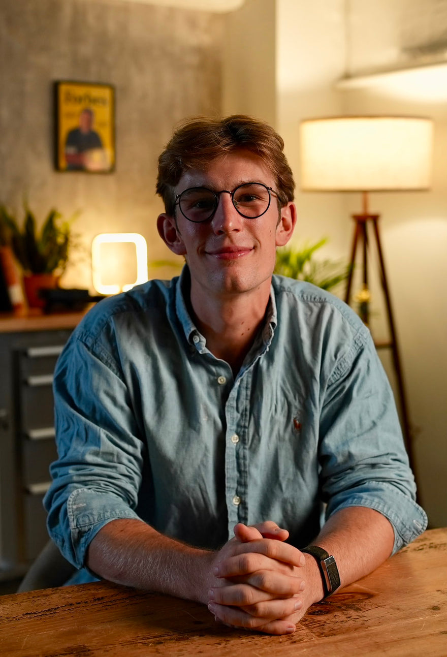 Adrien Hastert