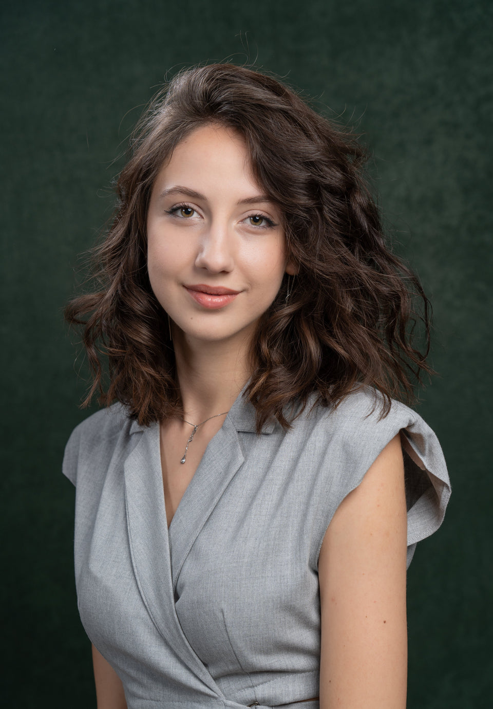 Aleksandra Ilieska