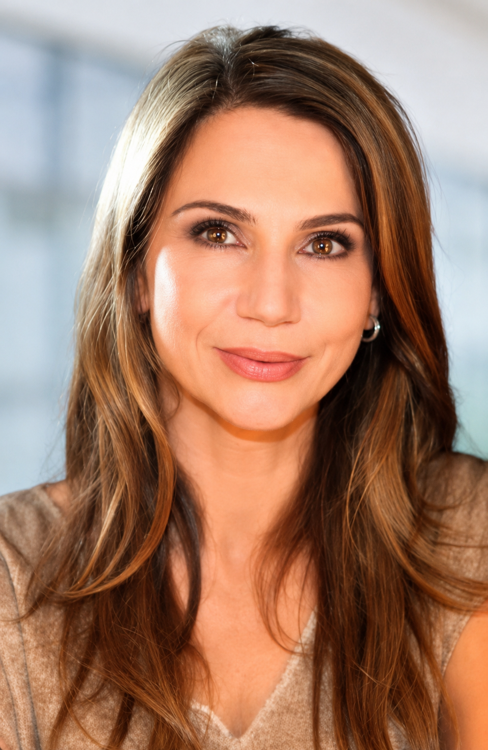 Sanja Tomovska