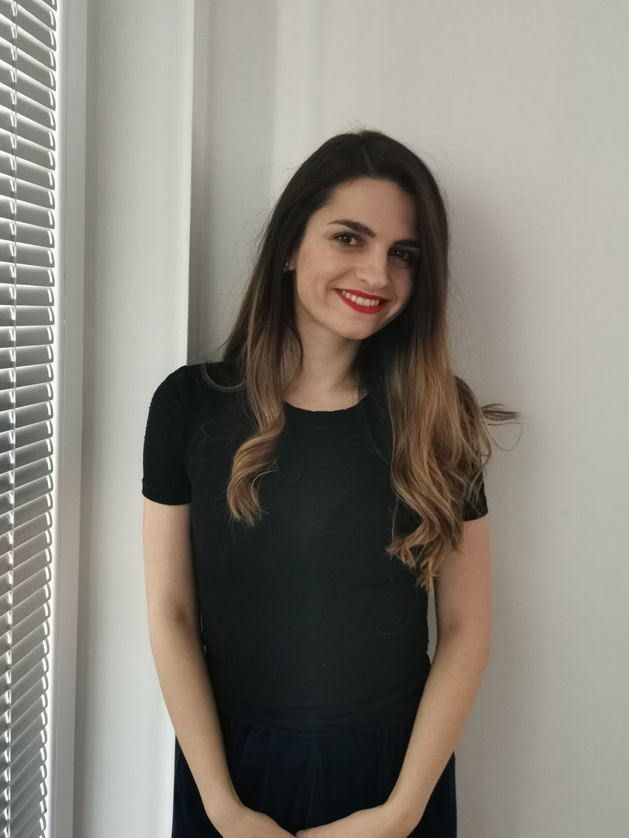 Sara Miteva