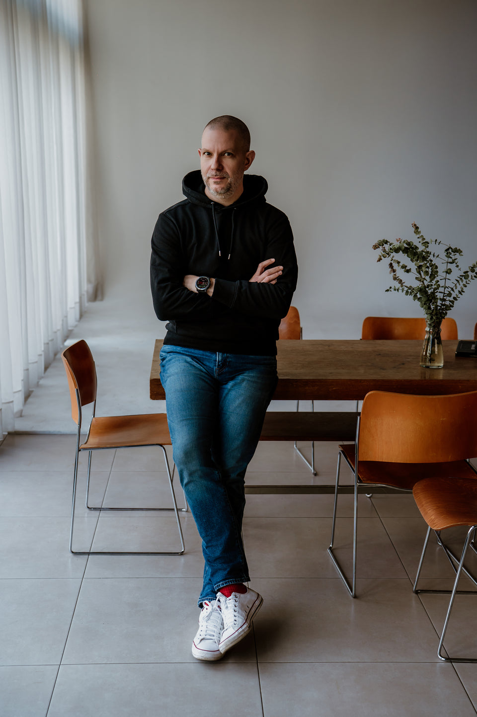 Vedran Bajer
