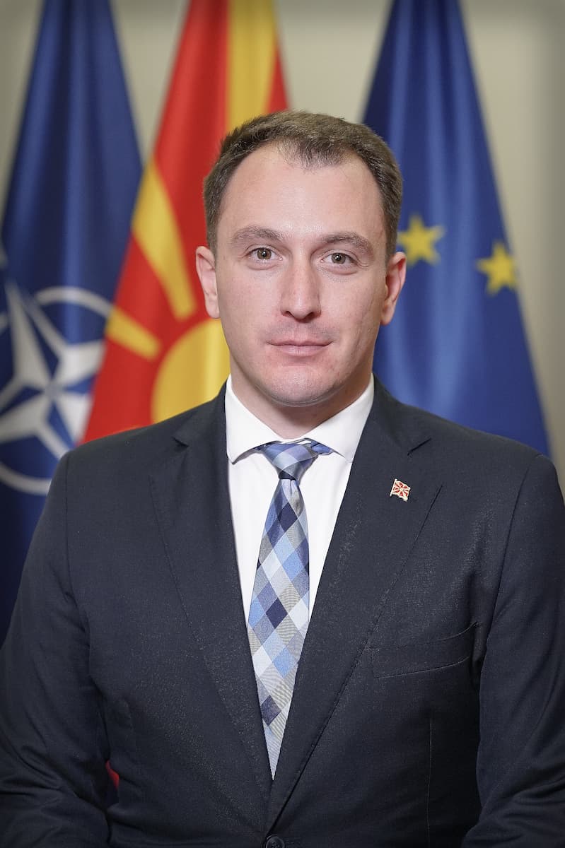 Stefan Andonovski