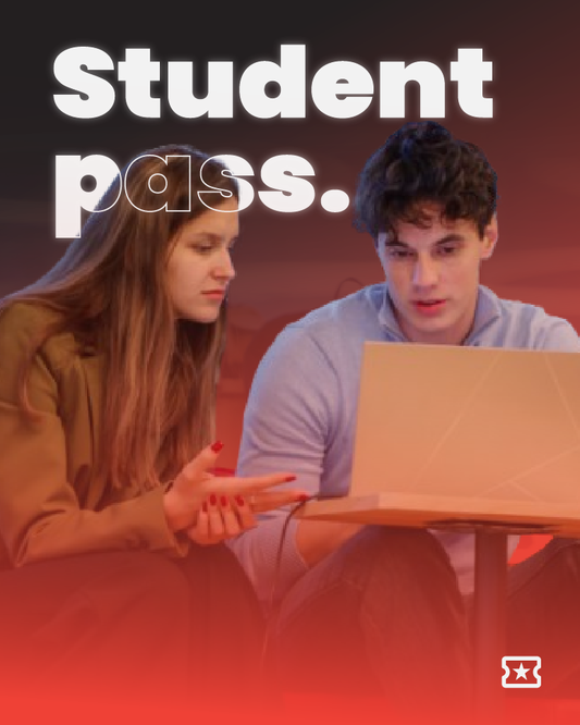 Student Pass