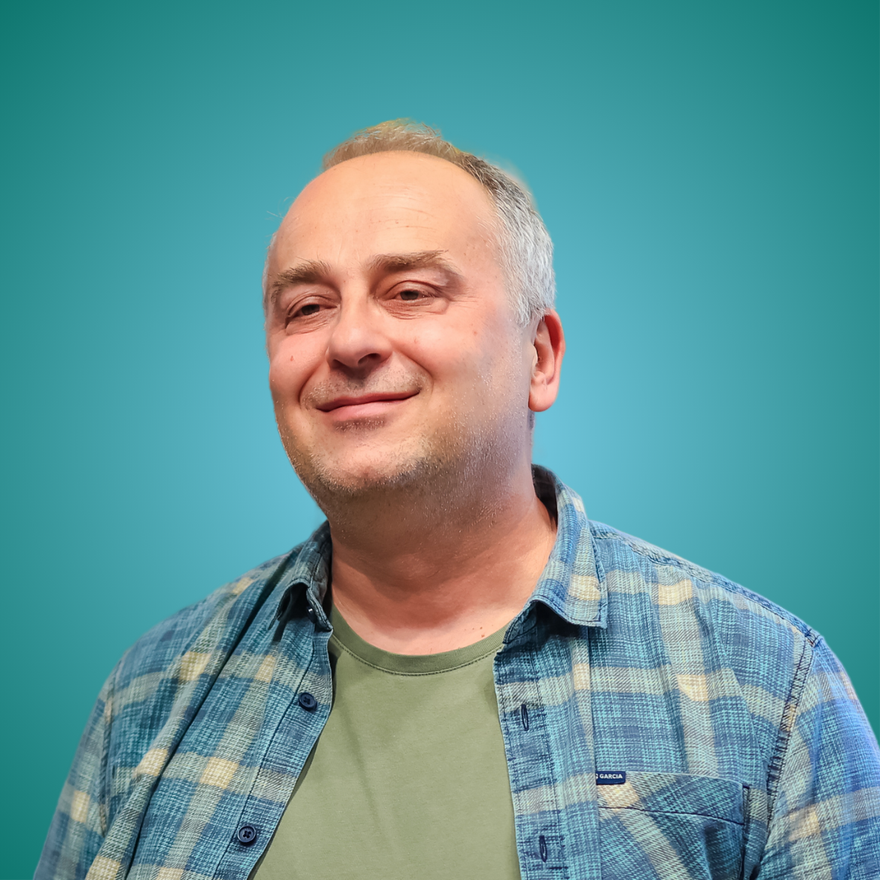 Vladimir Trajkovikj
