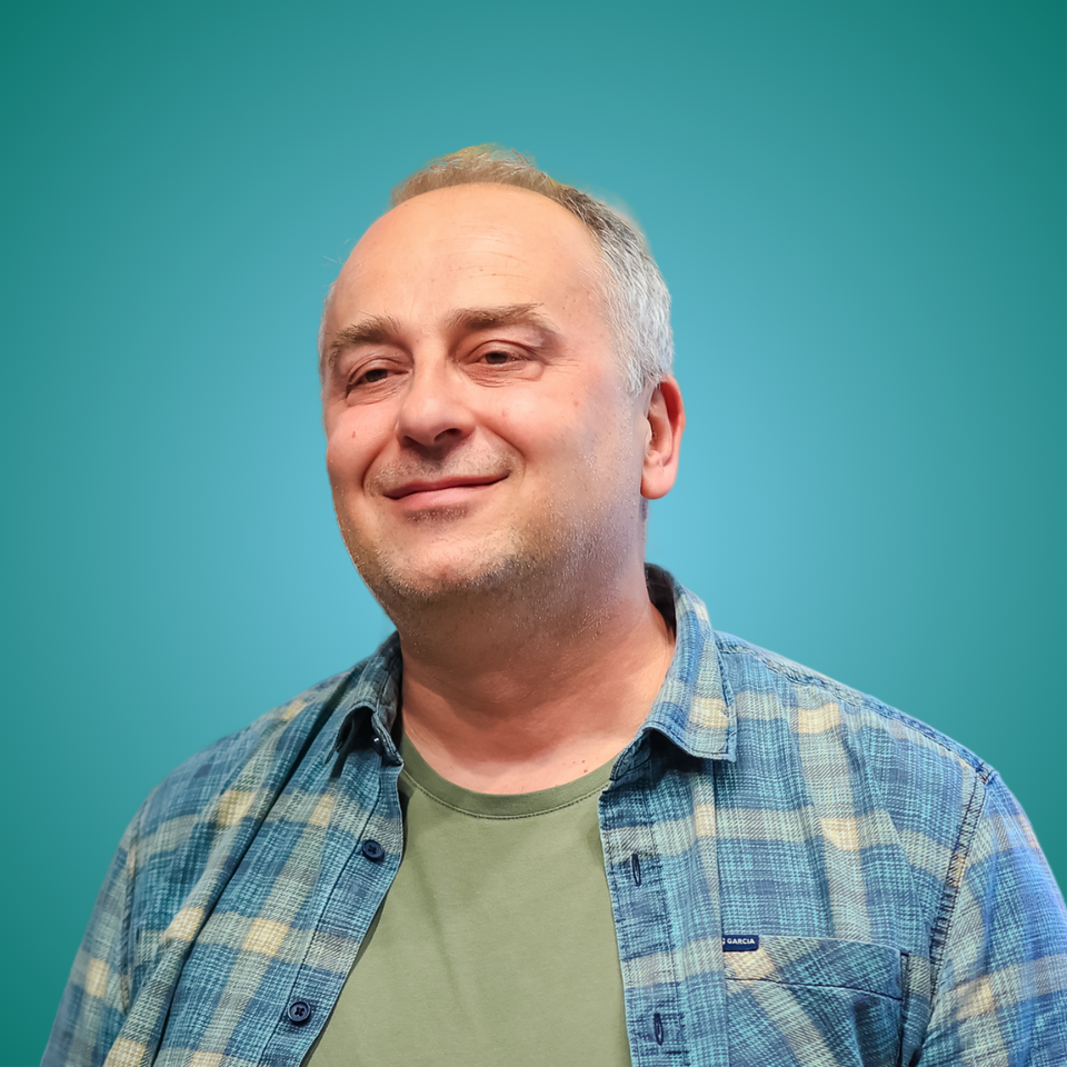 Vladimir Trajkovikj