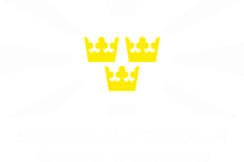 Swedish-Macedonian Chamber of Commerce